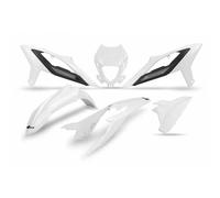 Ufo Kit De Plastique Beta Rr 2020-2024 Bekit801@043