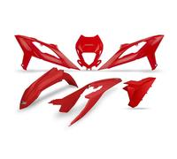 Ufo Kit De Plastique Beta Rr 2020-2024 Bekit801@063