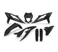 Ufo Kit De Plastique Beta Rr 2020-2024 Bekit801f@001