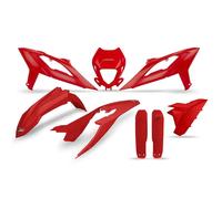UFO PLAST Kit complet rouge Beta RR 250 2023-2024