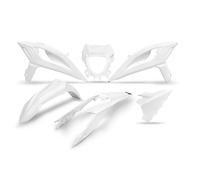 Ufo Kit De Plastique Beta Rr 250 2025 Bekit802