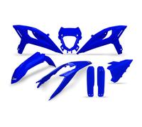 Ufo Kit De Plastique Beta Rr 2t/4t Full
