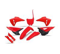 Ufo Kit De Plastique Full Honda Crf 250r/rx 2022-2024 Honda Crf 450r/rx 2021-2024