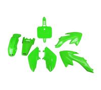 Ufo Kit De Plastique Ho36004-026