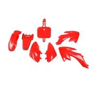 Ufo Kit De Plastique Ho36004-070