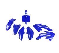 Ufo Kit De Plastique Ho36004-089