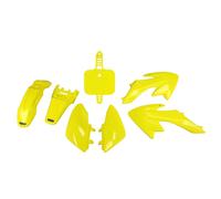 Ufo Kit De Plastique Ho36004-102