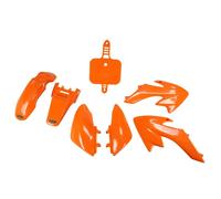 Ufo Kit De Plastique Ho36004-127