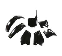 Ufo Kit De Plastique Honda Cr 125/250 1995-1997 Hokit095-001