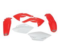 Ufo Kit De Plastique Honda Crf 150 R 11 Hokit111f@999