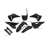 Ufo Kit De Plastique Honda Crf 250r 2025
