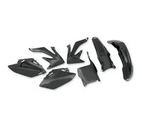 Ufo Kit De Plastique Honda Crf 450 R 05 Hokit108f@001