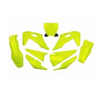 Ufo Kit De Plastique Hukit622-dflu