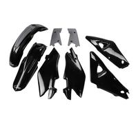 Ufo Kit De Plastique Husqvarna Cr 125 05 Hukit601@001