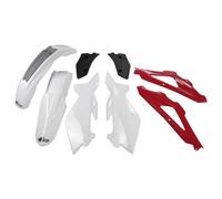 Ufo Kit De Plastique Husqvarna Cr 125 07 Hukit605@999