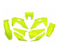 Ufo Kit De Plastique Husqvarna Fe 250 21 Hukit623f@dflu