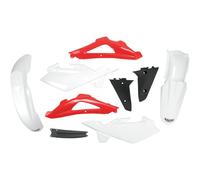 Ufo Kit De Plastique Husqvarna Tc 250 07 Hukit606@999