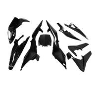 Ufo Kit De Plastique Husqvarna Tc 449/499 2011-2013 Hukit612-001