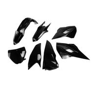 Ufo Kit De Plastique Husqvarna Tc/fc 2014-2015 Hukit613-001