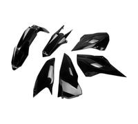 Ufo Kit De Plastique Husqvarna Te/tx/fe 2014-2014 Hukit614-001
