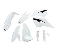 Ufo Kit De Plastique Husqvarna Te/tx/fe 2014-2014 Hukit614-041