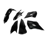 Ufo Kit De Plastique Husqvarna Te/tx/fe 2015-2016 Hukit615-001