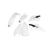 Ufo Kit De Plastique Husqvarna Te/tx/fe 2015-2016 Hukit615-041
