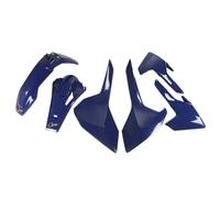 Ufo Kit De Plastique Husqvarna Te/tx/fe 2017-2019 Hukit618-087