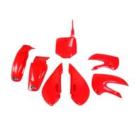 Ufo Kit De Plastique Ka37002-070