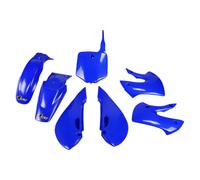 Ufo Kit De Plastique Ka37002-089