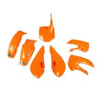 UFO Turkey Kit plastique Ka37002-127 Orange