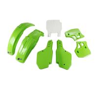 Ufo Kit De Plastique Kakit187-999