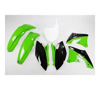 Ufo Kit De Plastique Kakit215-999