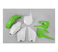 Ufo Kit De Plastique Kakit218-999