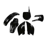Ufo Kit De Plastique Kawasaki Kx 85 2000-2000 Kakit206-001