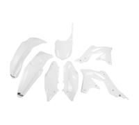 Ufo Kit De Plastique Kawasaki Kxf 250 2013-2016 Kakit219-047