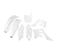 Ufo Kit De Plastique Kawasaki Kxf 450 2012-2012 Kakit217-047