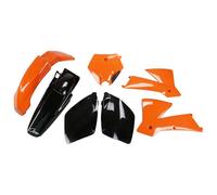 Ufo Kit De Plastique Ktkit501b-999