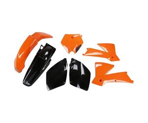 Ufo Kit De Plastique Ktkit501b-999