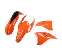Ufo Kit De Plastique Ktkit511-999