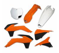 Ufo Kit De Plastique Ktkit515-999