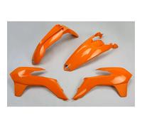 Ufo Kit De Plastique Ktkit516-127
