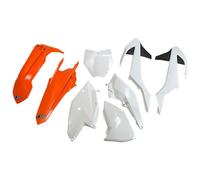 Ufo Kit De Plastique Ktkit517-999k