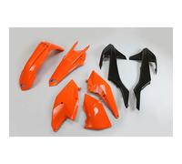 Ufo Kit De Plastique Ktkit518-999