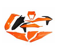 UFO PLAST Kit 999 20 Ktm EXC-F 450 2020-2023