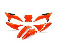 Ufo Kit De Plastique Ktkit535@999