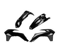 Ufo Kit De Plastique Ktm Exc 125-500 14-16 Ktkit516f@001