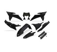 Ufo Kit De Plastique Ktm Exc/exc-f 2026 Full