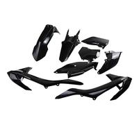 UFO Turkey Kit complet KTM SX-F 350 noir 2016-2018