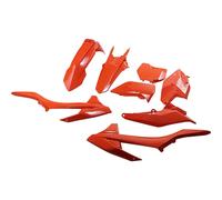 Ufo Kit De Plastique Ktm Sx 125 18 Ktkit517f@127